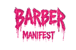 Barber Manifest  - Home